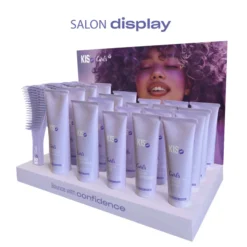 Kis Curls Intro Deal