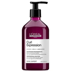 Loreal Serie Expert Curl Expression  Anti-buildup Cleansing Jelly 500ml