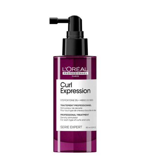 Loreal Serie Expert Curl Expression Density Stimulator 90ml