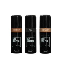 Sibel Hair Sculptor Root Concealers 75ml