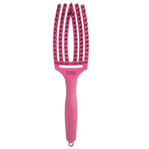 Olivia Garden Finger Brush Medium