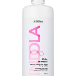 Indola Color Shampoo