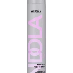 Indola Flexible Hairspray 500ml
