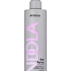 Indola Finish Gel Spray 300ml