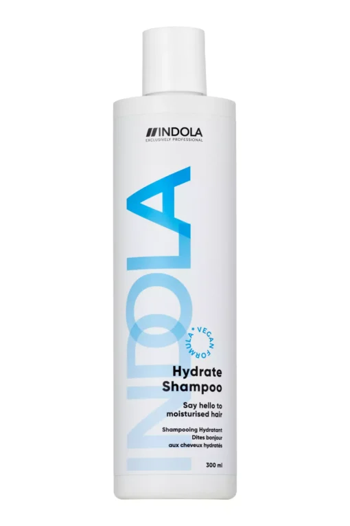 Indola Hydrate Shampoo