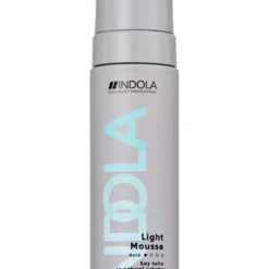 Indola Light Mousse 200ml
