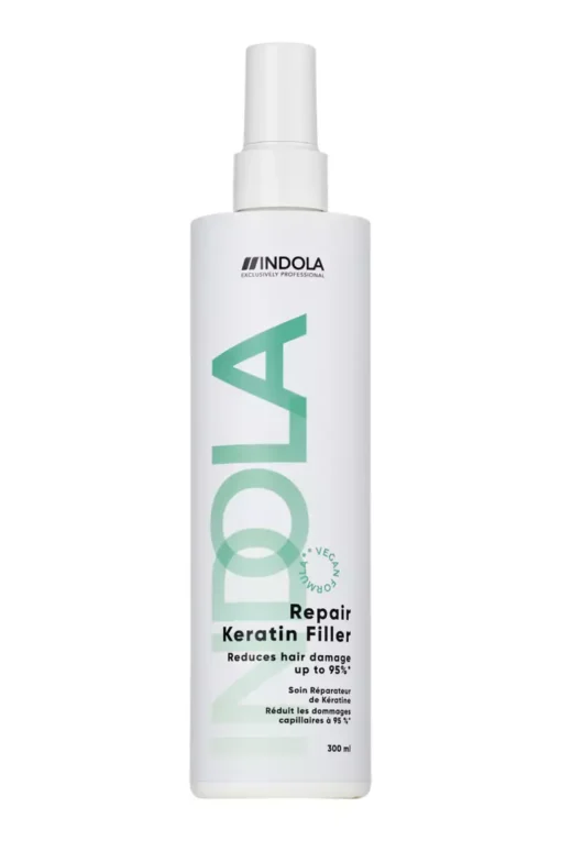 Indola Repair Keratin Filler Treatment 300ml