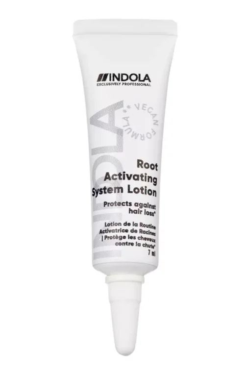 Indola Root Activating Lotion 7ml