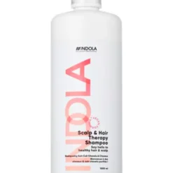 Indola Scalp & Hair Therapy Shampoo