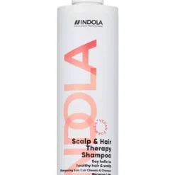 Indola Scalp & Hair Therapy Shampoo