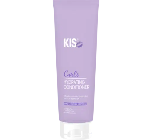 Kis Curls Hydrating Conditioner