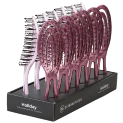 Olivia Garden Holiday Iced 2024 Display