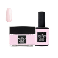 Alternative view of Florence Smooth Builder Gel 18ml flesje