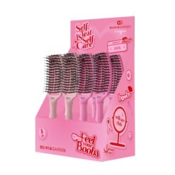 Olivia Garden Think Pink Display