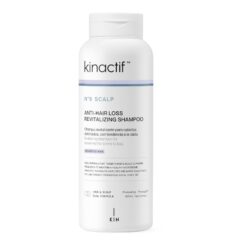 Kin Actif Nº8 Scalp Anti-hair Loss Revitalizing Shampoo