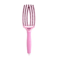 Olivia Garden Finger Brush Medium