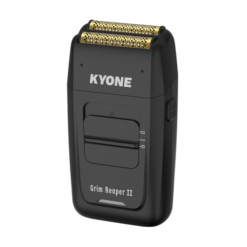Kyone Grim Reaper 2 Dual Foil Shaver