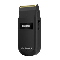 Kyone Grim Reaper Single Foil Shaver