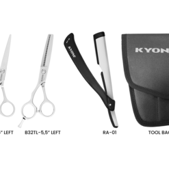 Kyone Stl-01 Set 480l-5.5 + B32tl Left