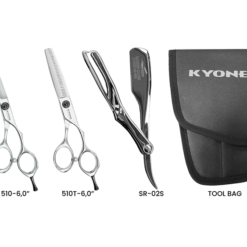 Kyone Sts-08 Set 510-6.0 + 510t-6.0