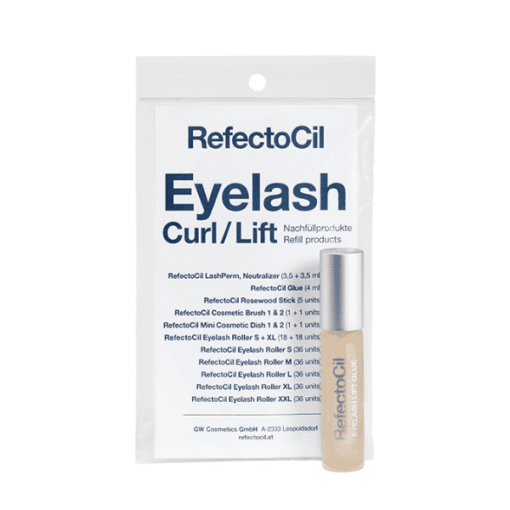 Refectocil Eyelash Lift & curl Refill Glue 4ml