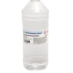 Cnd Alcohol Isopropyl 99%