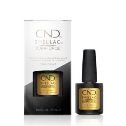 Cnd Shellac Duraforce Topcoat