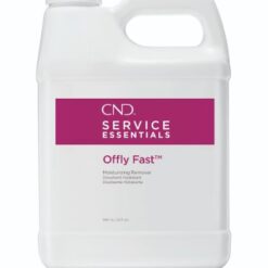 Cnd Offly Fast