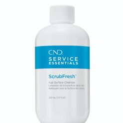 Cnd Scrub Fresh