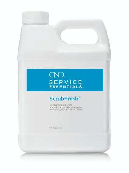 Cnd Scrub Fresh