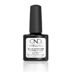 Cnd Shellac Wear Extender Base Coat