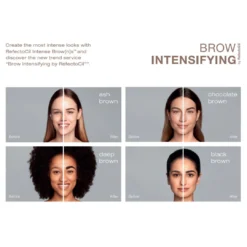 REFECTOCIL INTENSE BROW(N)S BASE GEL 15ML