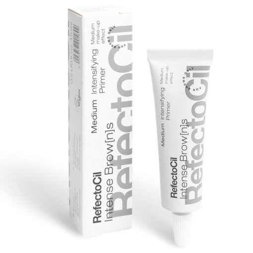 Refectocil Intense Brow(n)s Intensifying Primer Medium 15ml