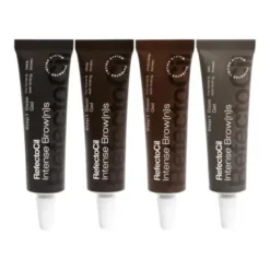 Alternative view of Refectocil Intense Brow(n)s Base Gel 15ml