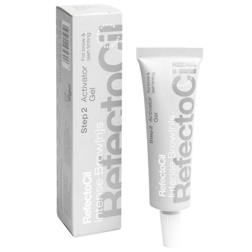 Refectocil Intense Brow(n)s Activator Gel 15ml