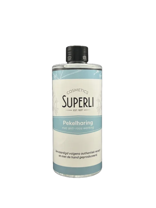 Superli '37 Pekelharing 500ml