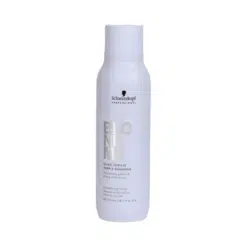 Schwarzkopf Blond Me Bond Repair Purple Shampoo 300ml