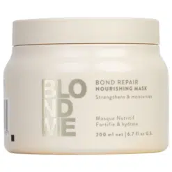 Schwarzkopf Blond Me Bond Repair Nourishing Mask 200ml