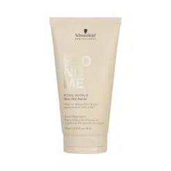 Schwarzkopf Blond Me Bond Repair Sealing Balm 75ml