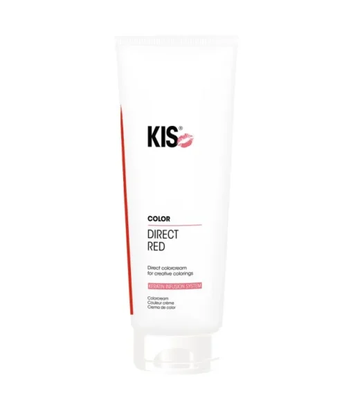 Kis Color Direct Red 200ml