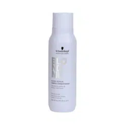Schwarzkopf Blond Me Bond Repair Purple Conditioner 250ml