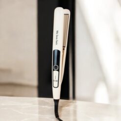 Kin Stijltang Latte Edition