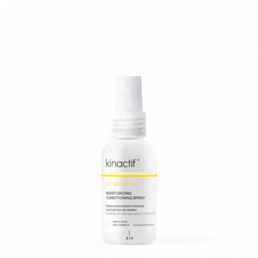 Kin Actif Nº1 Nutrition Moisturizing Conditioner Spray 50ml