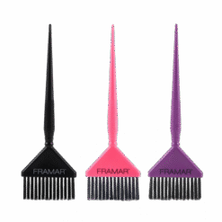 Framar Big Daddy Brush Set