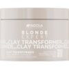Indola Blonde Expert Clay Transformer 120g