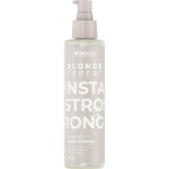 Indola Blonde Expert Instastrong Bond Oil 100ml