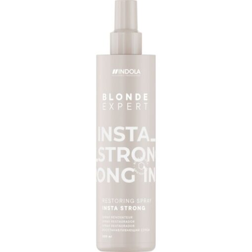 Indola Blonde Expert Instastrong Resto Spray 300ml