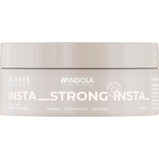 Indola Blonde Expert Instastrong Treatment 200ml