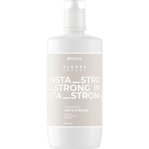 Indola Blonde Expert Instastrong Treatment 750ml