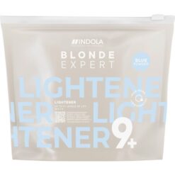 Indola Blonde Expert Lightener 9+ Blue 450g